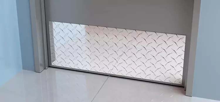 Benefits of Professional Kick Plate Solutions in Stockton, CA